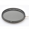 Filtro KENKO Densidad Variable ND3-ND400 52mm
