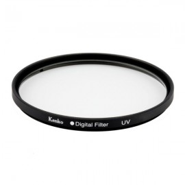 Filtro KENKO UV Air 49mm