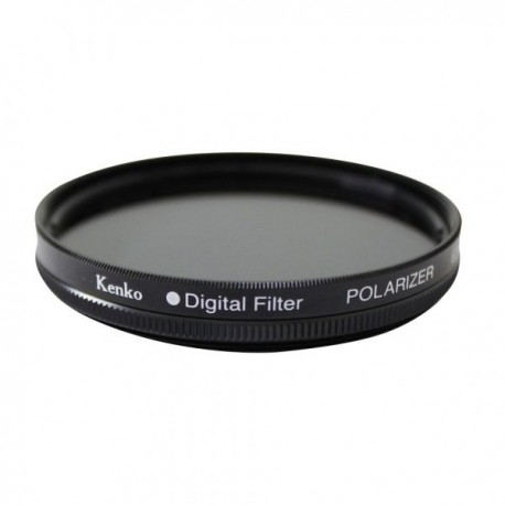 Filtro KENKO PL Polarizado 62mm