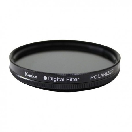 Filtro KENKO PL Polarizador 72mm