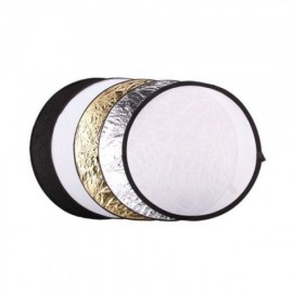 Reflector GODOX 60cm 5 en 1