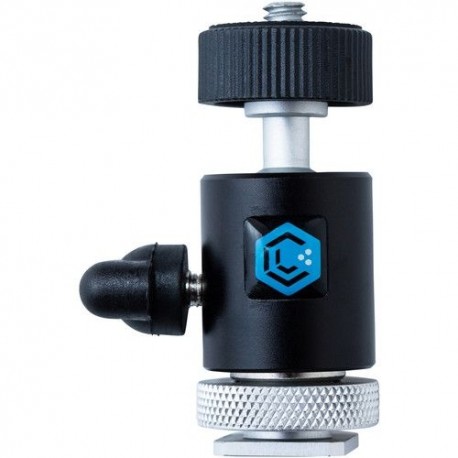 Accesorio LUME CUBE LC-HS11 de Zapata Caliente para DSLR