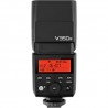 Flash GODOX Ving 350S para Sony