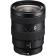 Lente SONY E 16-55mm F2.8 G (SEL1655G)