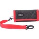 Estuche THINK TANK Pee Wee Para Memorias Gris/Rojo