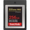 Tarjeta SANDISK Extreme PRO CFexpress 256GB