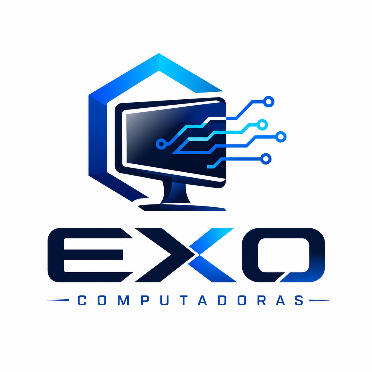 Exo Computadoras - Foto y video profesional
